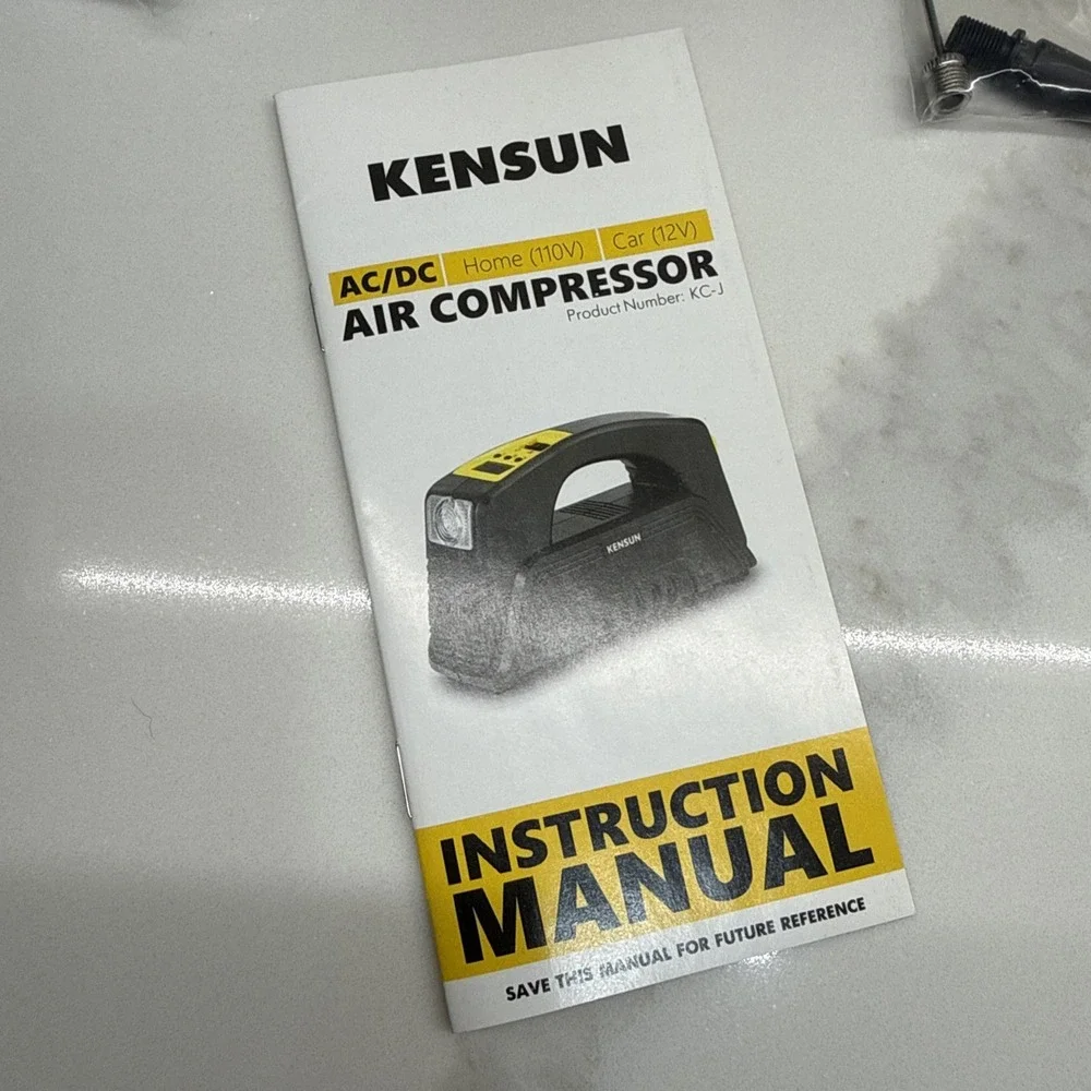 Kensun ensure original